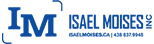 Isael Moises Inc
